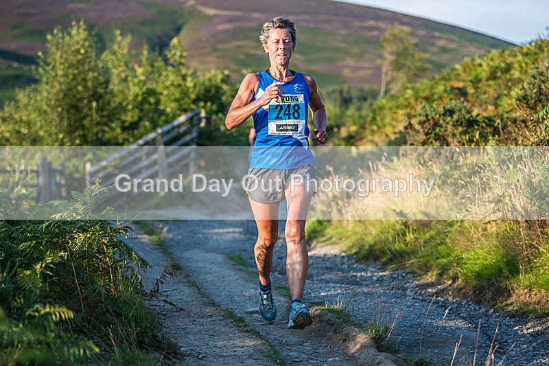Latrigg-605 - Not Round Latrigg Race Wednesday 14th August 2024