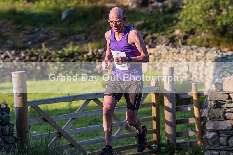Langstrath-515 - Langstrath Fell Race Wednesday 21st June 2023