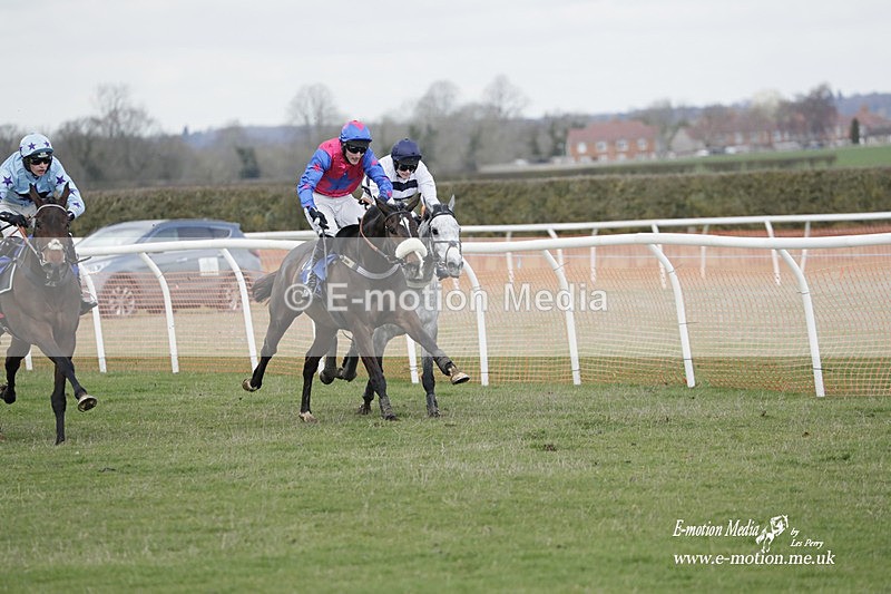 PtP 190323 258 - Oakley Hunt Point-to-Point Brafield-On-The-Green 19/03/23