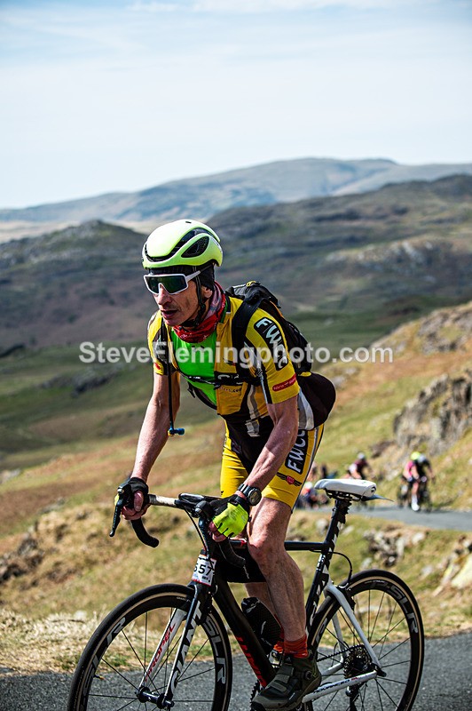 133556 - Hardknott Pass Camera 3 13.00-14.00