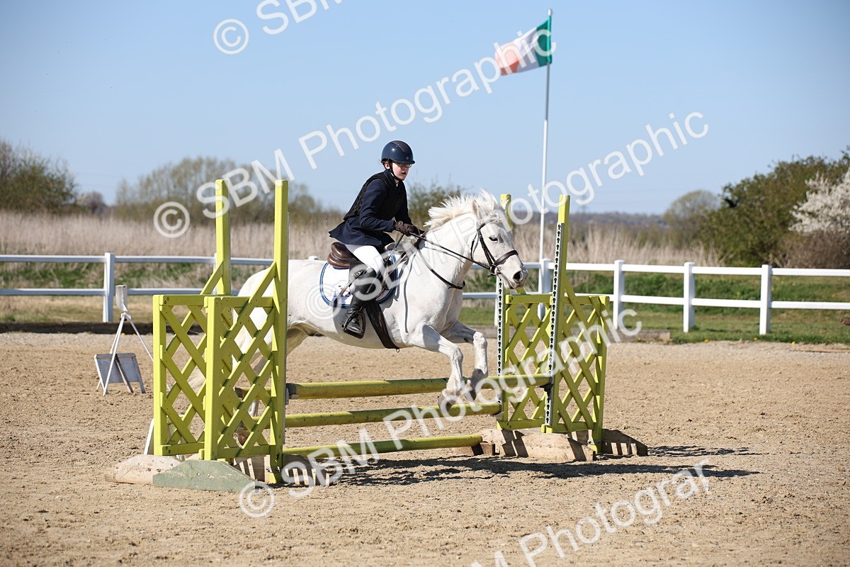 5K7A9492 - Class 4 - 70cm