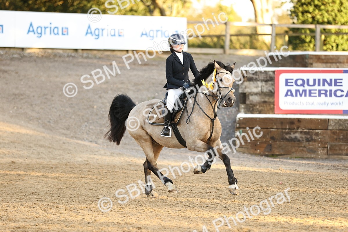 SBM_56161 - J10 - Junior Pony 75cm Championship