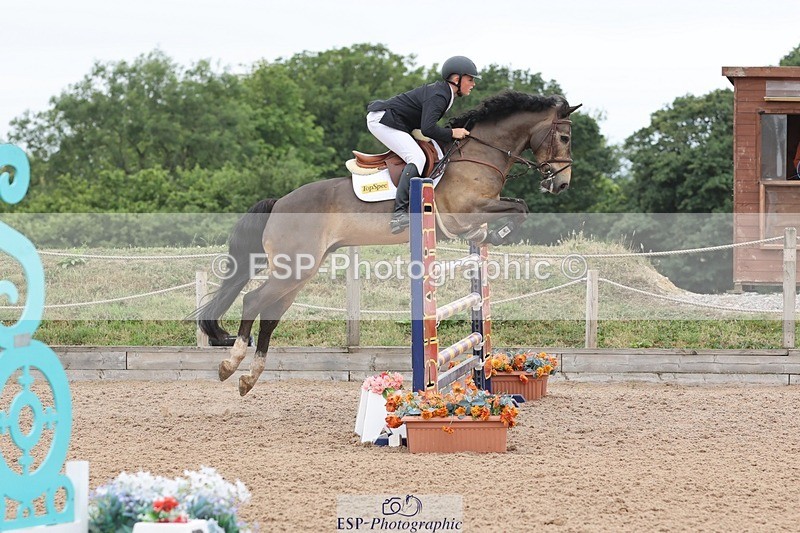 250629-084933-09383 - Cls 27b Junior 1.20m Open & Presentations