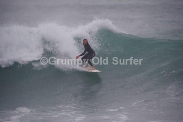 DSC_2791 - North Fistral 26th October 2015 PM