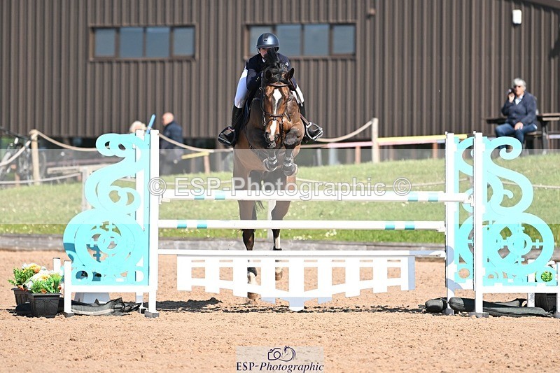 250509-100411-05444 - Cls 14 Snr 1.20m Open