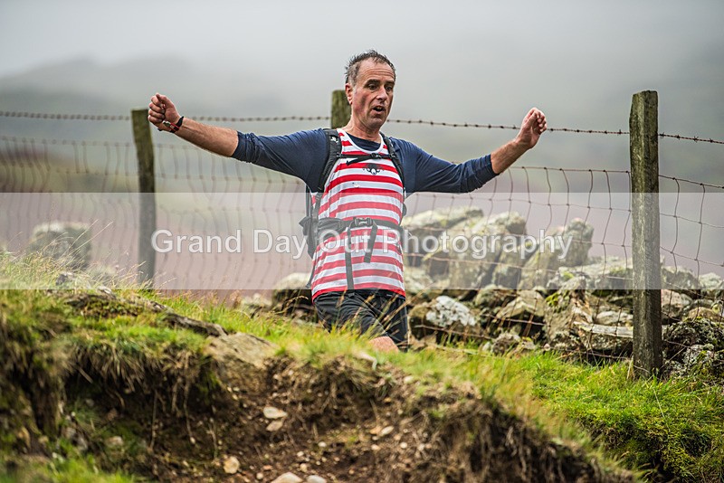 Langdale-1774 - Langdale Horseshoe Fell Race Saturday 7th October 2023