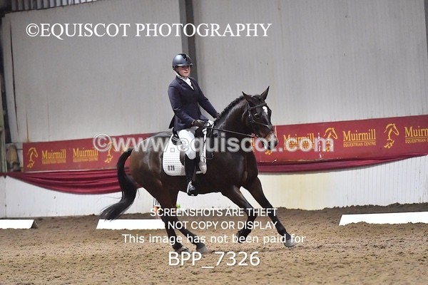 BPP_7326 - CLASS 6 NOVICE CHAMPIONSHIP TEST 5