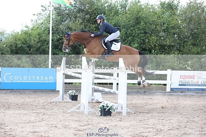 250509-155542-08545 - Cls 23 1.10m Amateur Qualifier and Open