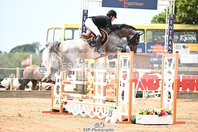 240801A-141709-01927 - Cls 4 Chard 7 Yr Old Championships