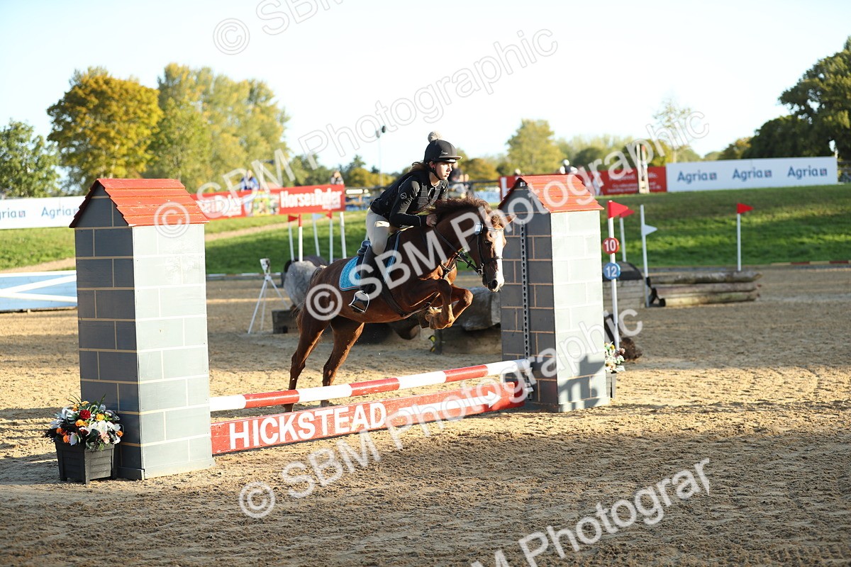 SBM_14232 - E4a - Eventers Challenge 50cm Open