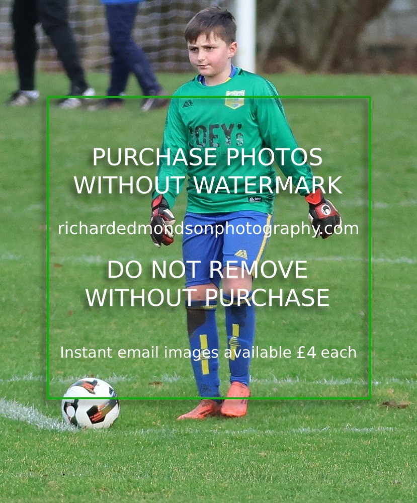 533A3817 - Kendal Utd Youth U11 ( 24/1/26)