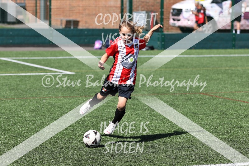 1DX33300 - Sat 13th U7 & U8 Girls
