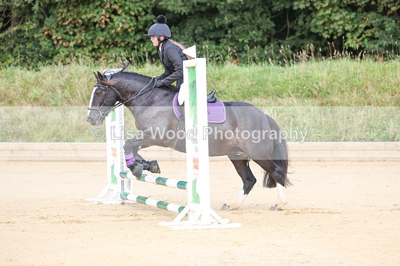 3E7A6337 - Class 2: 50cm Open