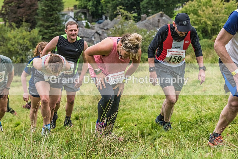 Grasmere-608 - Grasmere Sports Junior & Senior Fell Races Sunday 27th August 2023