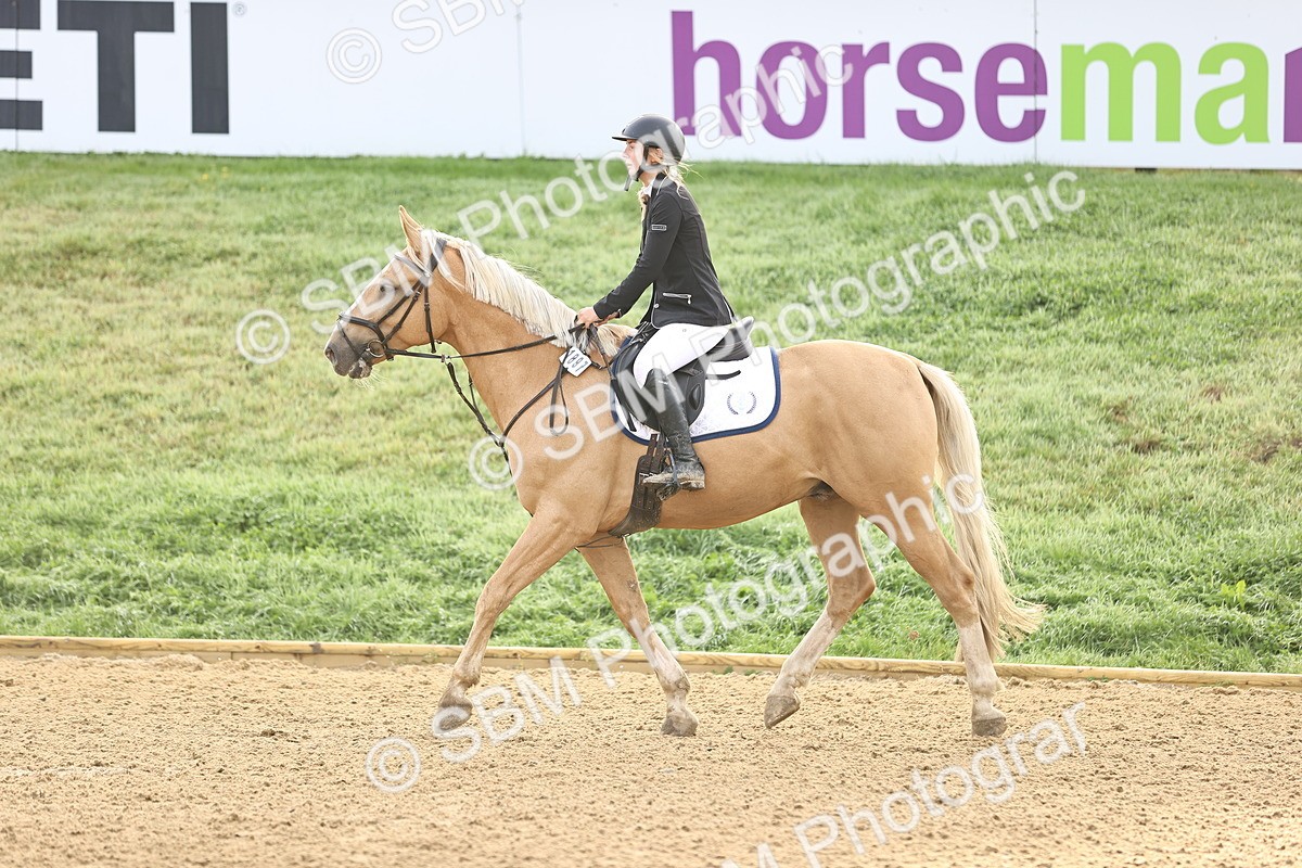 SBM_55122 - J62 - Clear Round 90cm