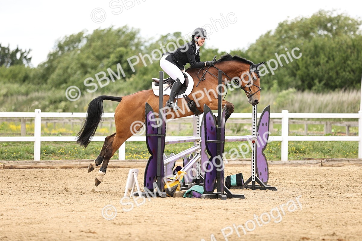 SBM_002766 - Class 10 - Senior Discovery - 1.00m