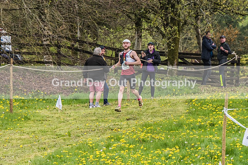 3 Peaks-1577 - The 3 Peaks Race - The Finish - Saturday 29th April 2023