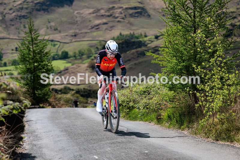 113952 - Blea Tarn Climb 11:00 - 12:00