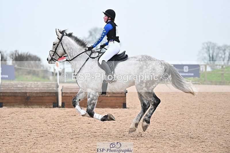 250118-135140-01337 - Cls 3A&B 90cm 13.20 to Coursewalk