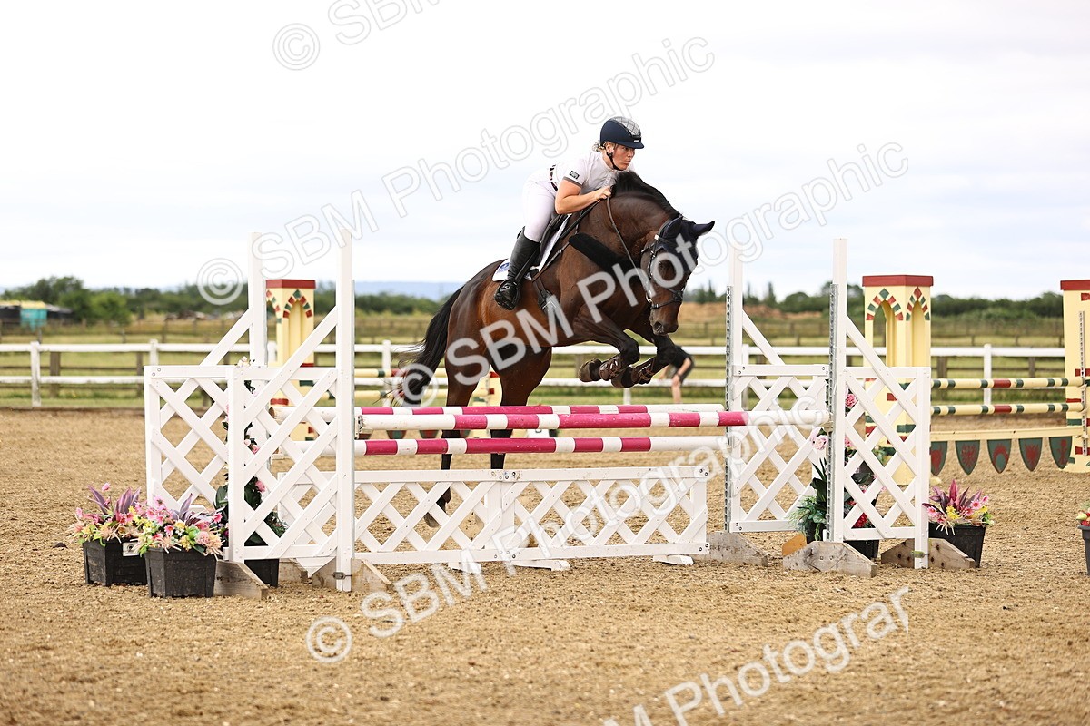 SBM_002923 - Class 20 - Senior Discovery - 1.00m