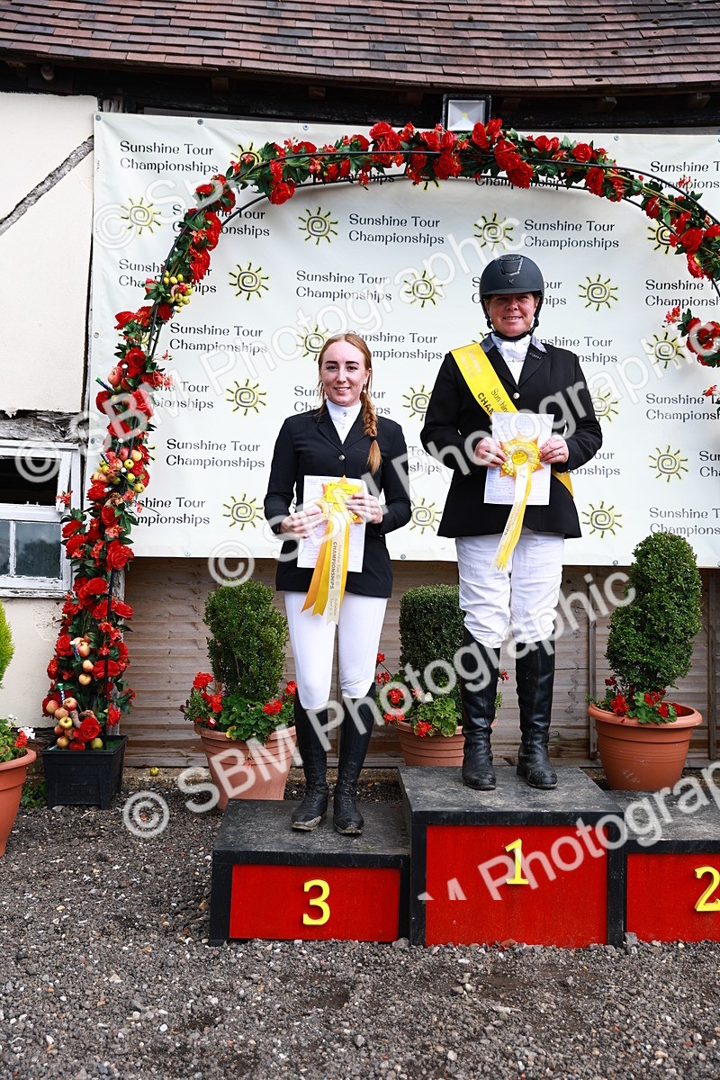 SBM_46010 - Saturday - Dressage Presentations