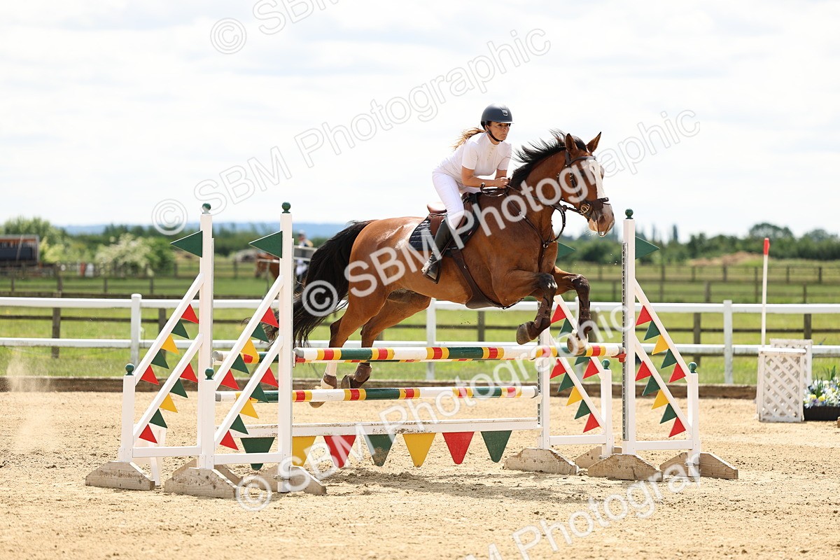 SBM_005199 - Class 18 - Senior 1.05m Open