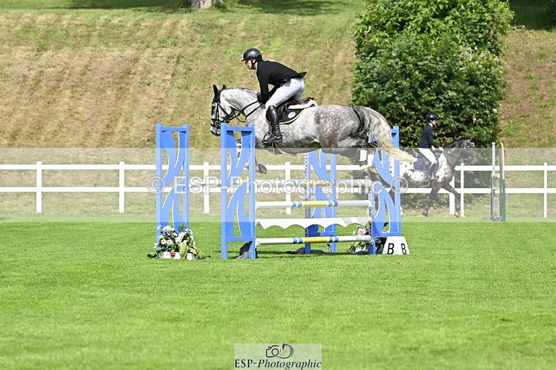 250613A-102129-00402 - Cls 1 Snr Newcomers and 1.10m Open