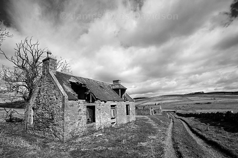  - Glenbuchat and Strathdon