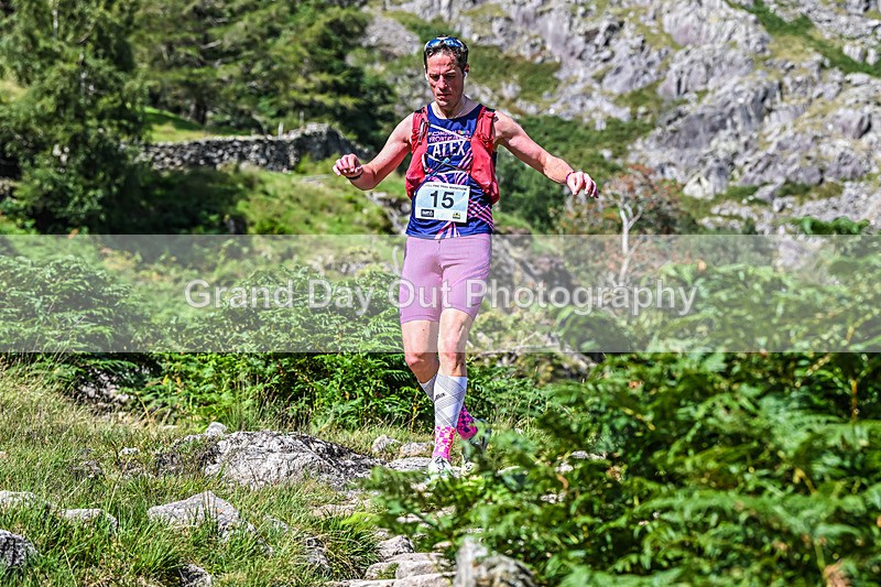 Scafell Pike-547 - Fellside Events Scafell Pike Trail Marathon Sunday 23rd August 2026