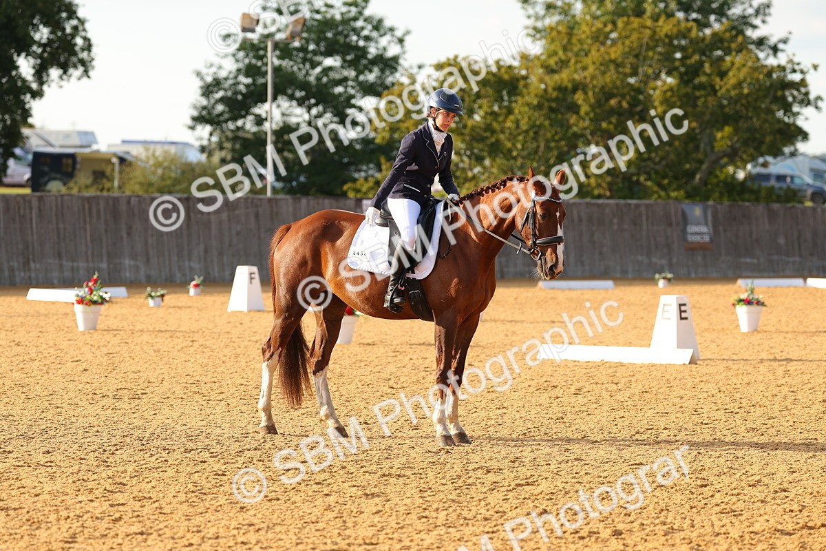 SBM_54810 - D24 - Junior Championship - Prelim 1