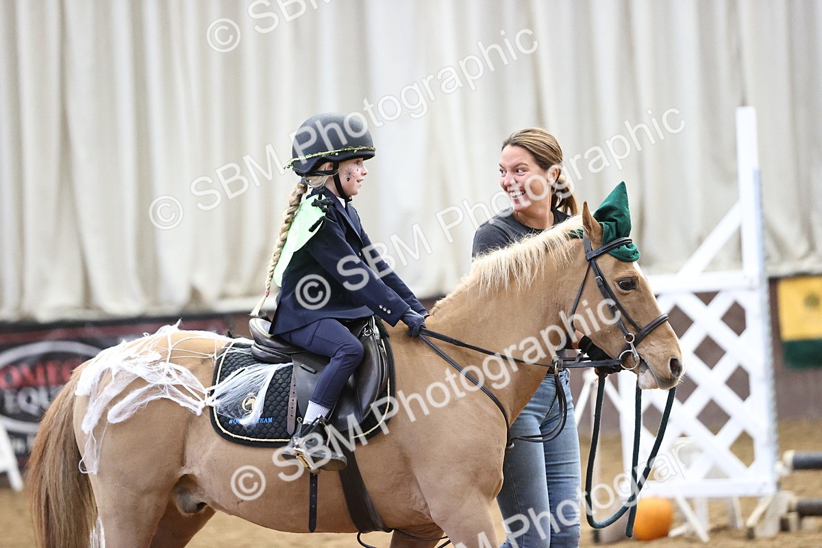 SBM_000267 - Class 2 - Show Jumping 50cm