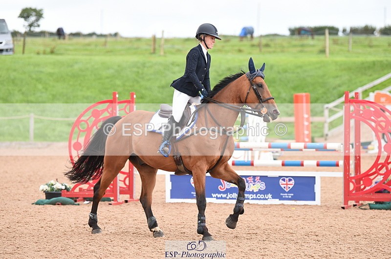 230812A-164026-10327 - Cls 38 Nat 1.40m Open