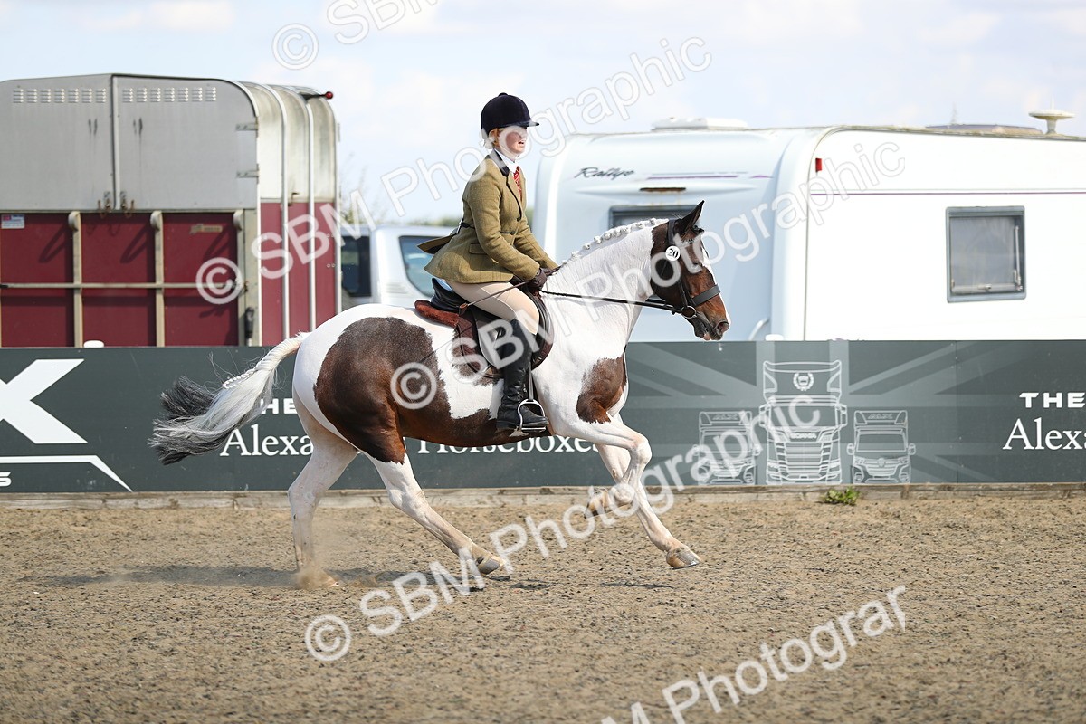 SBM_03250 - Class 44 Riding Club Horse/ Pony