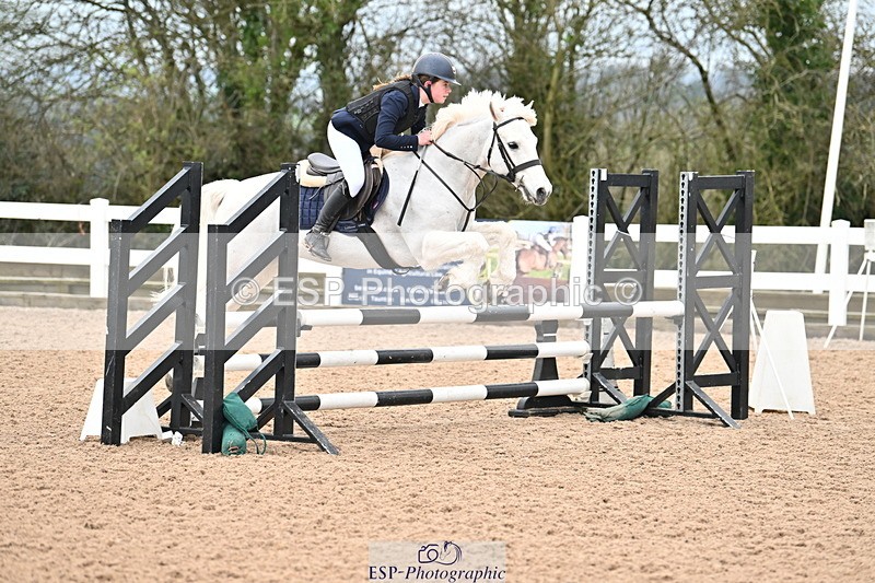 240309A-105708-00136 - Cls 3 Pony British Novice and 80cm Open