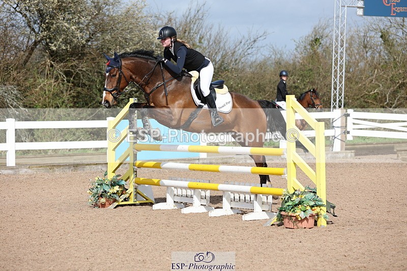 240406A-105344-02905 - Cls 20 British Novice and 90cm Open