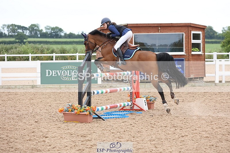 240630A-152519-14723 - Cls 33 Foxhunter and 1.10m Open