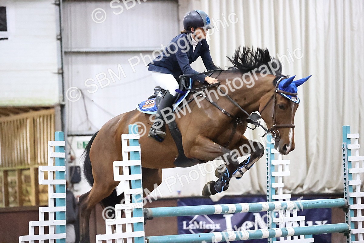 SBM_008386 - Class 21 - Senior Foxhunter 1.20m