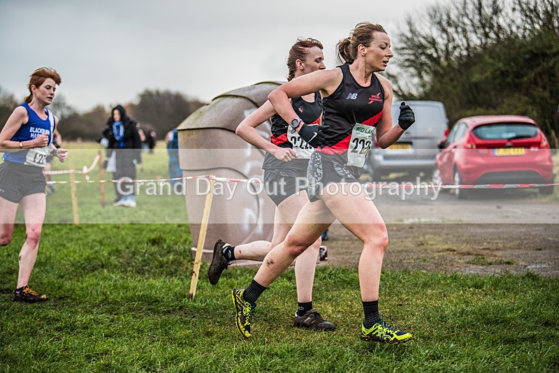 Blackpool-211 - Mid Lancs XC Blackpool Saturday 13th January 2024