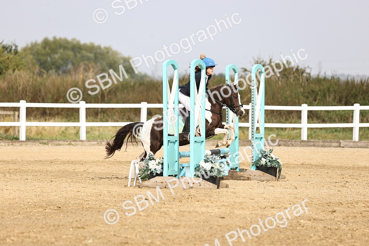 SBM_001227 - Class 4 - 60cm Championship