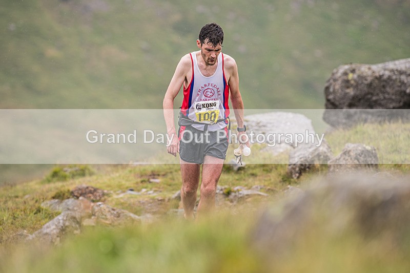 Great Lakes-523 - Great Lakes Fell Race Saturday 21st June 2025