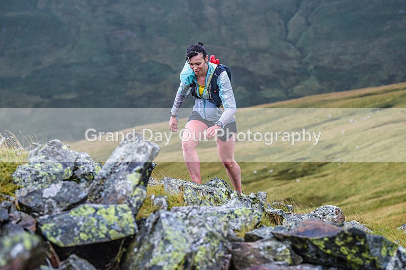 Matterdale-421 - Kong Matterdale Horseshoe Fell Race Saturday 20th August 2022
