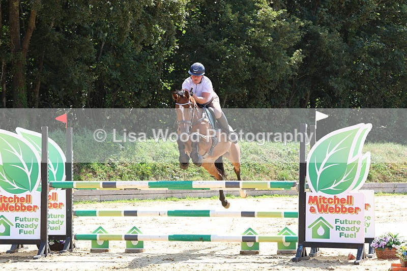 3E7A1663 - Class 7: Senior 1.05m