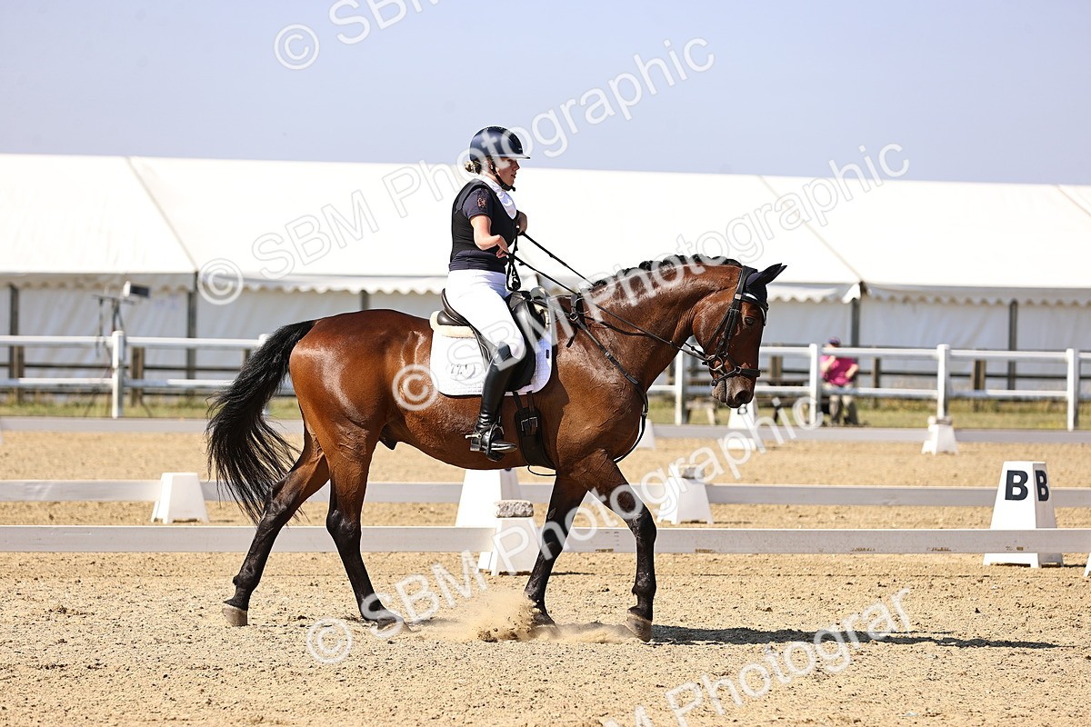 SBM_003060 - Para PYO  Warm Up