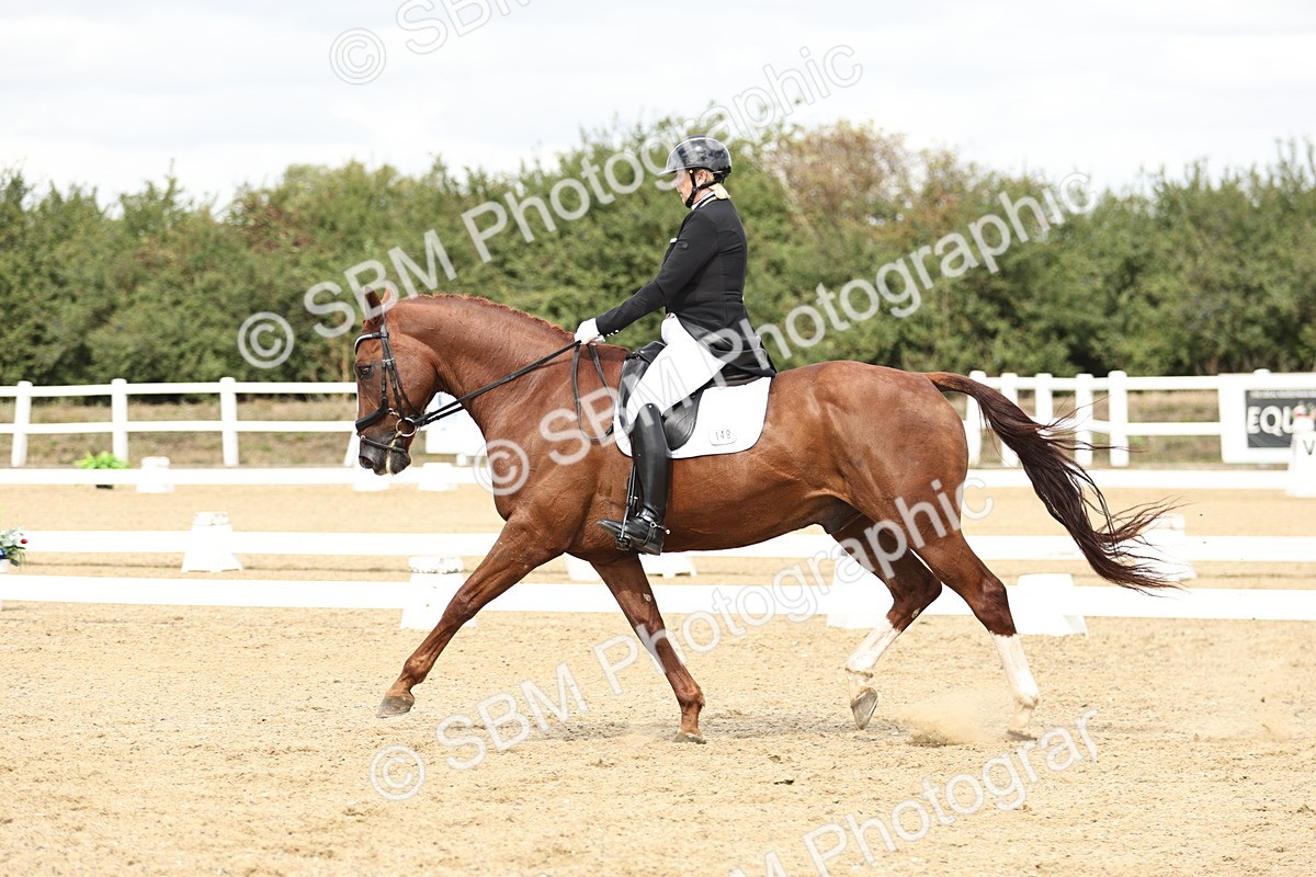 SBM_007800 - Class 26 - FEI PSG Silver