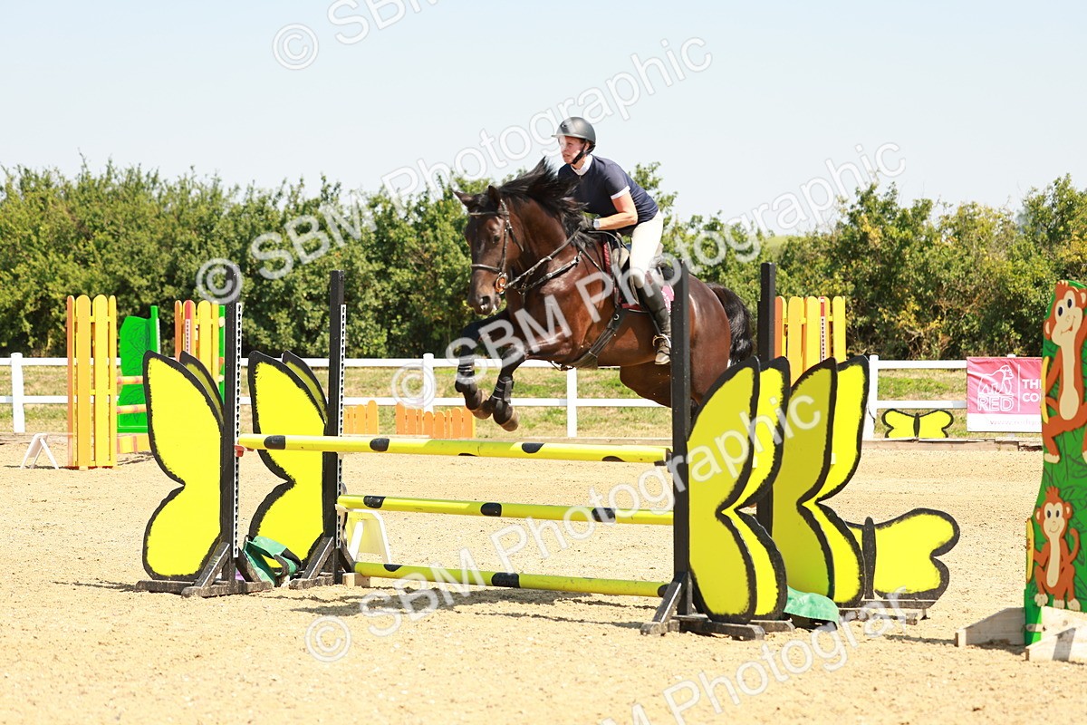 SBM_000878 - Class 3 - Senior Discovery - 1.00m