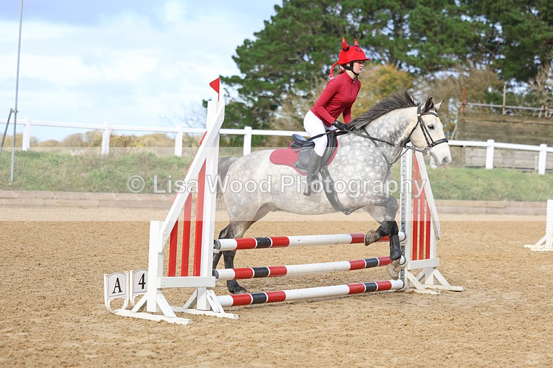 3E7A9547 - Class 2: 70cm