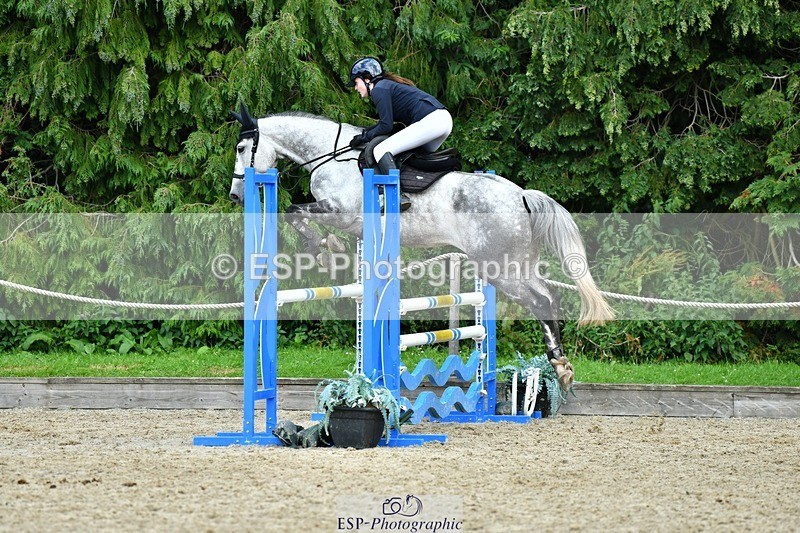 230715-151455-33881 - Cls 87 Wyvern Amateur 1.10m Final