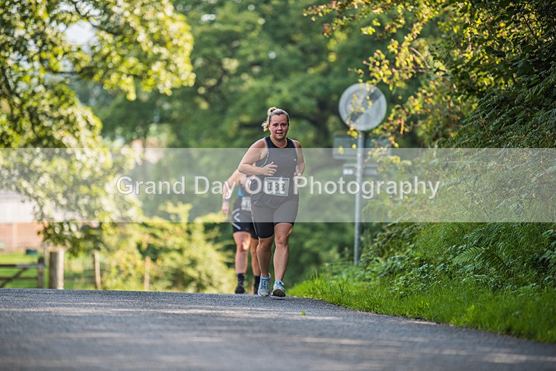 The One 10-480 - The One 10 Mile Road Race Saturday 9th September 2023
