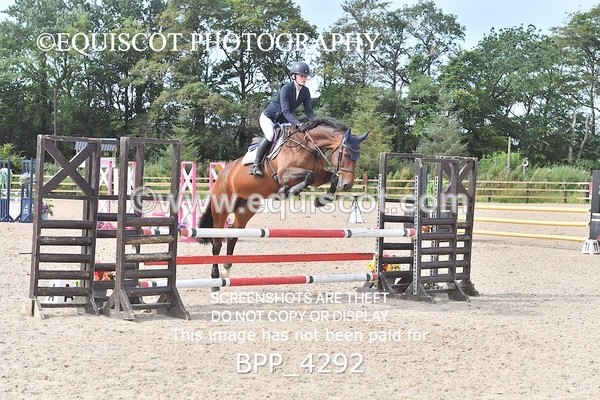 BPP_4292 - CLASS 12 SUN Senior British Novice/ 90cm Open