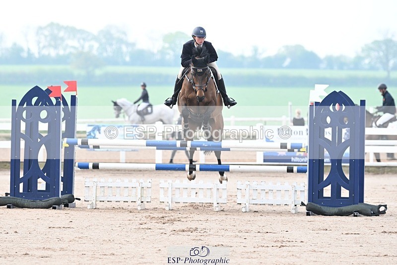 250424-090559-03436 - Cls 13 - 1 Star Bronze Tour